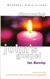 Discovering John - Crossway Bible Guide